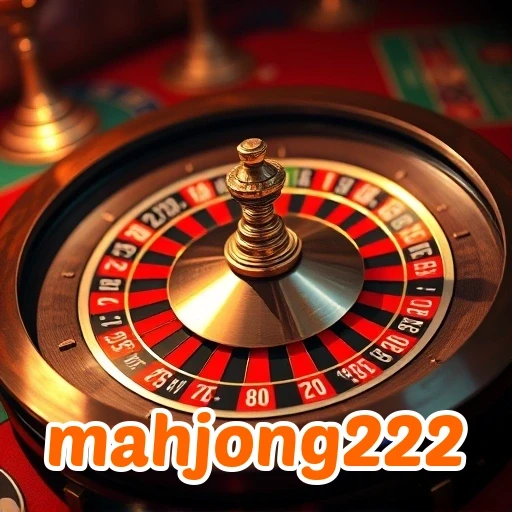 mahjong222 Analisis Permainan