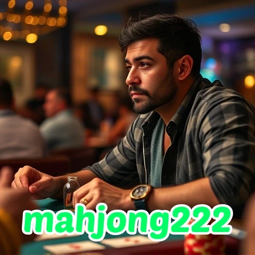 mahjong222 Bonus Menarik