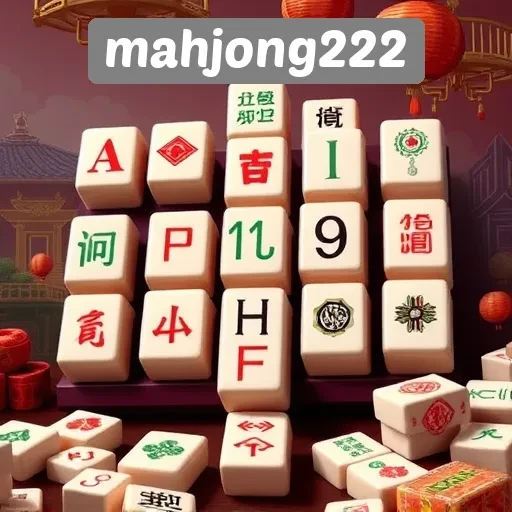 Perbandingan Mahjong222 dengan Situs Game Lain