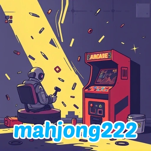 mahjong222 Acara Khusus