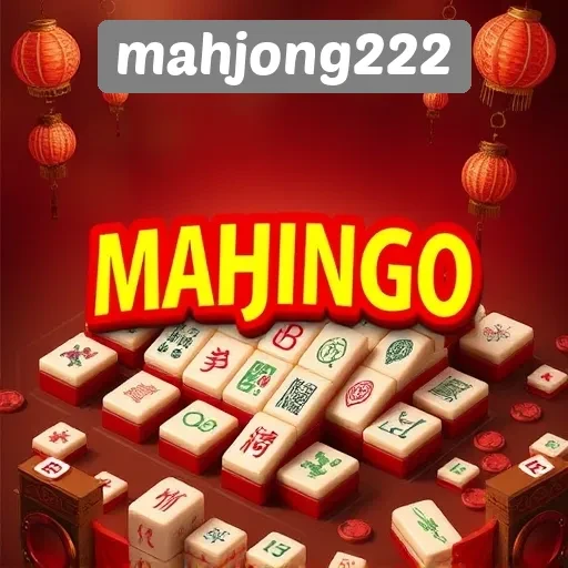 Menggali Fitur Menarik di Situs Mahjong222