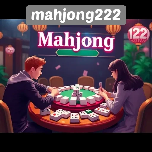 Dampak Game Mahjong222 Terhadap Komunitas Game Indonesia