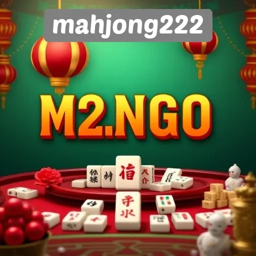 Inovasi Terbaru di Mahjong222 untuk Pengalaman Gaming