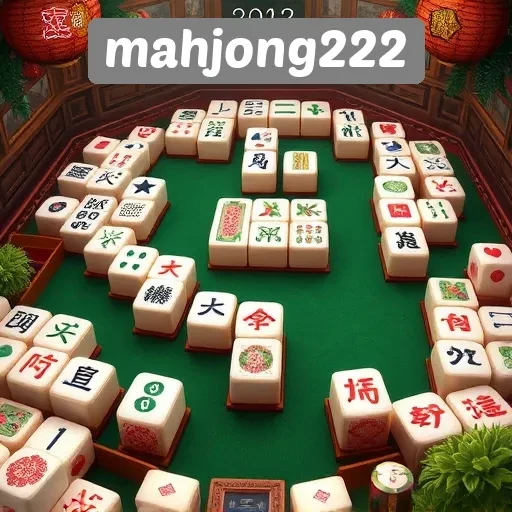 Mengapa Mahjong222 Menjadi Pilihan Utama Para Pecinta Mahjong
