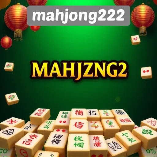 Mengenal Mahjong222 Sebagai Platform Permainan Kartu Online