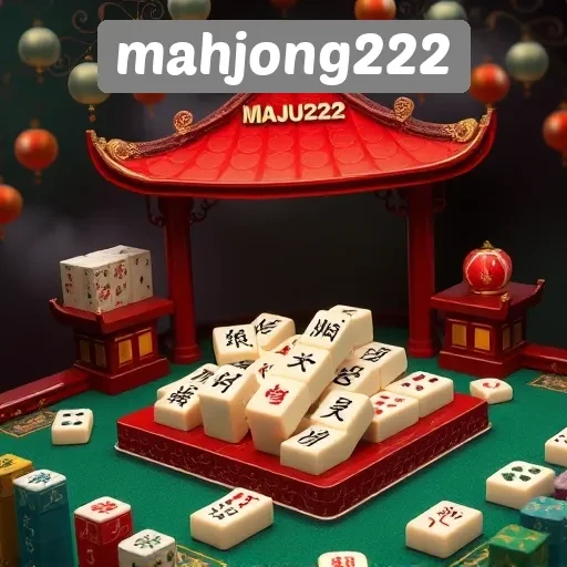 Bagaimana Mahjong222 Meningkatkan Pengalaman Pemain
