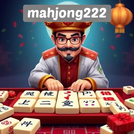 Mengupas Permainan dan Fitur Unggulan di Mahjong222