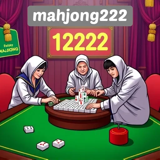 Manfaat Bergabung dengan Komunitas Mahjong222 di Media Sosial
