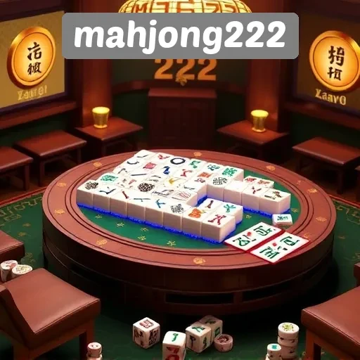 Masuknya Teknologi Baru di Mahjong222 untuk Pengalaman Optimal