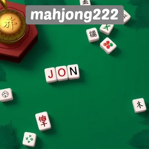 Panduan Lengkap Bermain di Situs Mahjong222