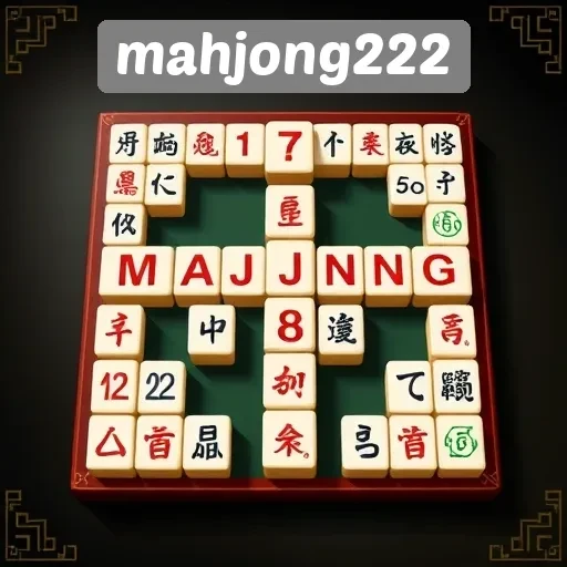 Pengalaman Bermain Mahjong222 untuk Pemula