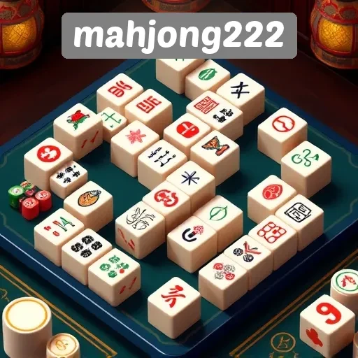Analisis Permainan Populer di Mahjong222