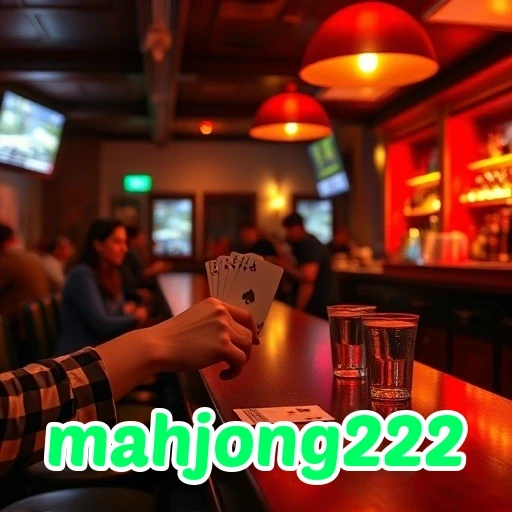 mahjong222 Program Rujukan