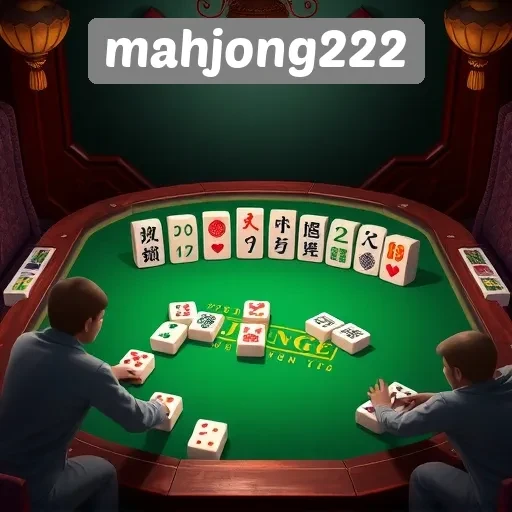 Tinjauan Keamanan dan Kenyamanan di Mahjong222
