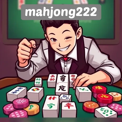 Keamanan dan Kepercayaan di Situs Mahjong222