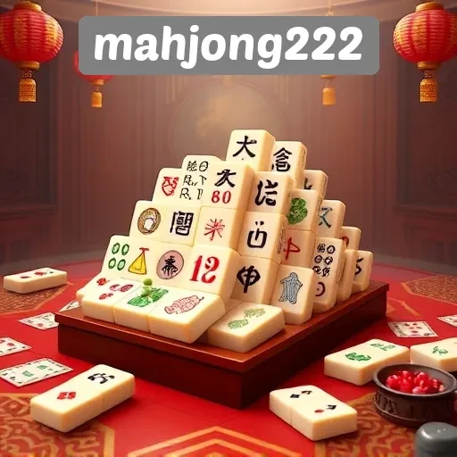 Tips dan Trik Sukses di Mahjong222 untuk Pemula