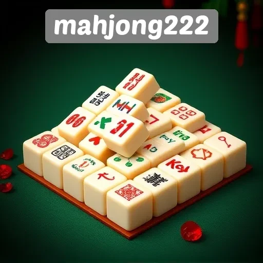Memahami Permainan dan Fitur Unggulan di Mahjong222